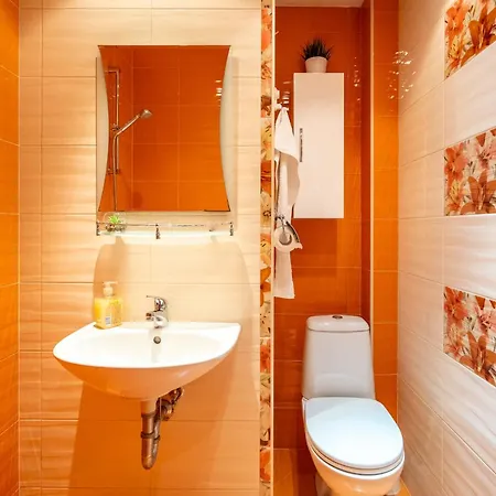 Daire Nova Nook Sofya