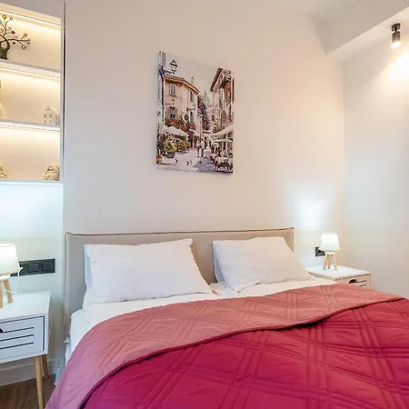 Daire Nova Nook