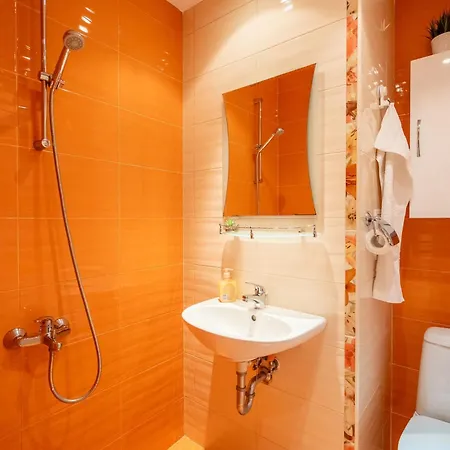 Nova Nook Apartament