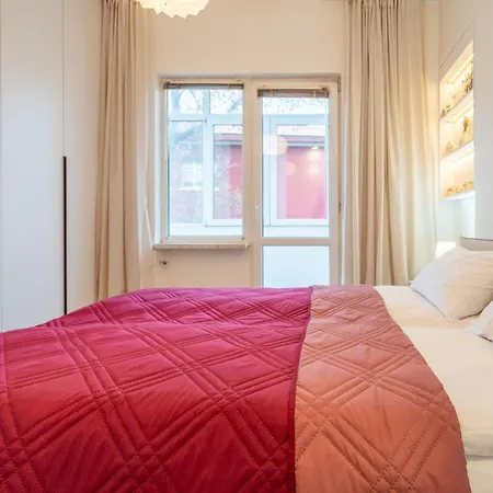 Apartament Nova Nook *