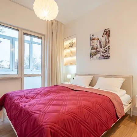 Apartament Nova Nook