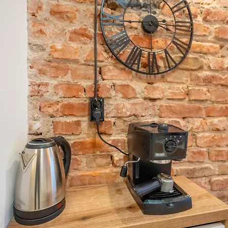Apartament Nova Nook Sofia