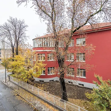 Nova Nook * Sofia