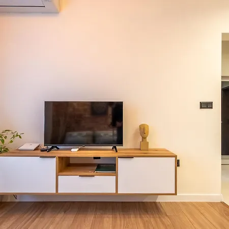 Nova Nook By Flat Manаger
