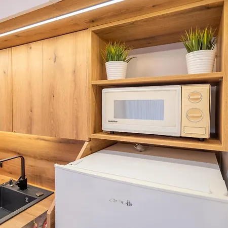 Nova Nook By Flat Manаger