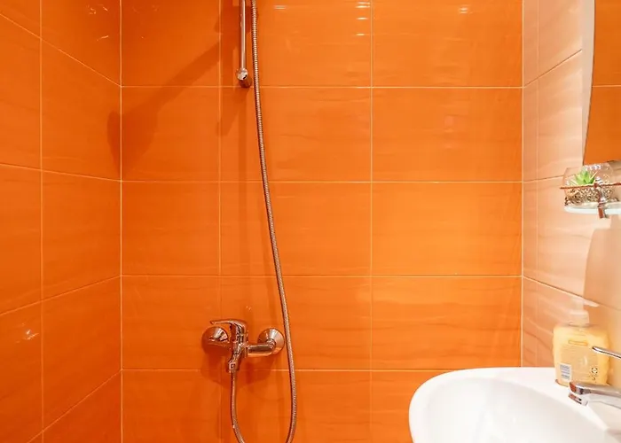 アパート Nova Nook *