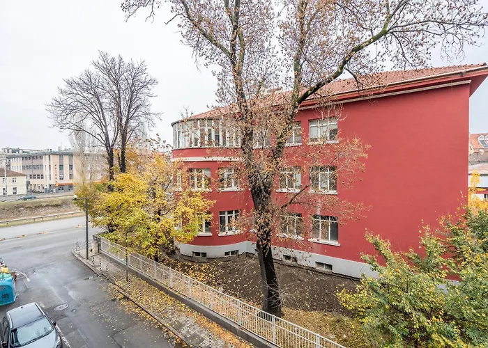 Nova Nook * ソフィア