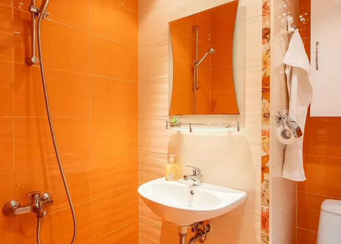 Nova Nook アパート