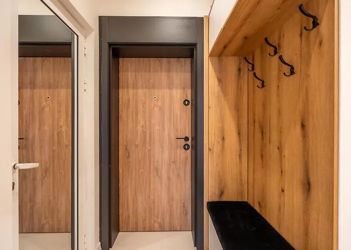 アパート Nova Nook