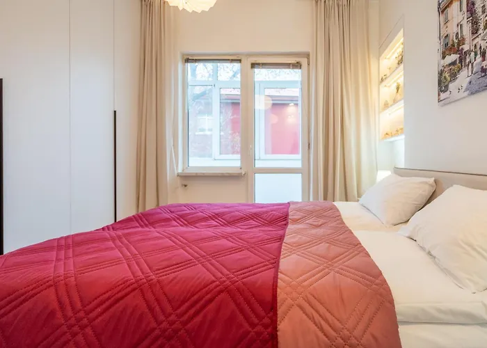 アパート Nova Nook *