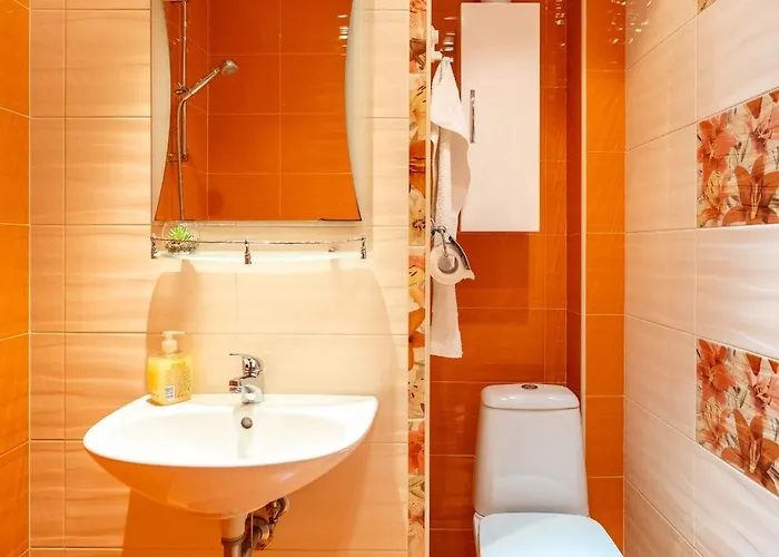 アパート Nova Nook ソフィア