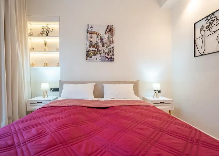 Nova Nook ソフィア