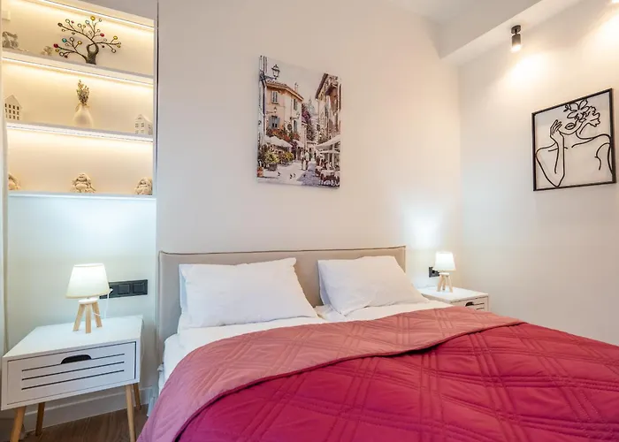 アパート Nova Nook