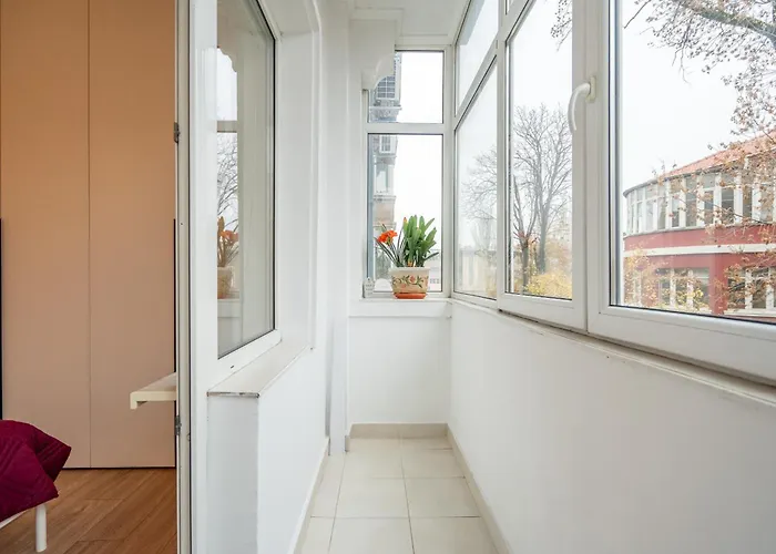 アパート Nova Nook *