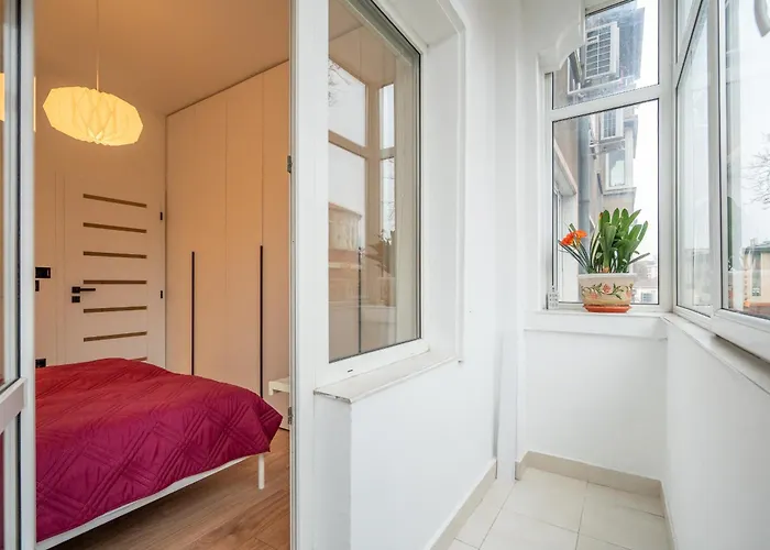 Nova Nook アパート ソフィア