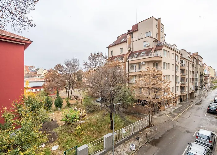 アパート Nova Nook *