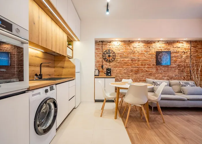 アパート Nova Nook *