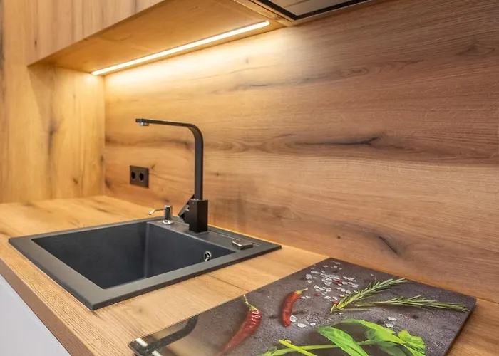 Nova Nook アパート