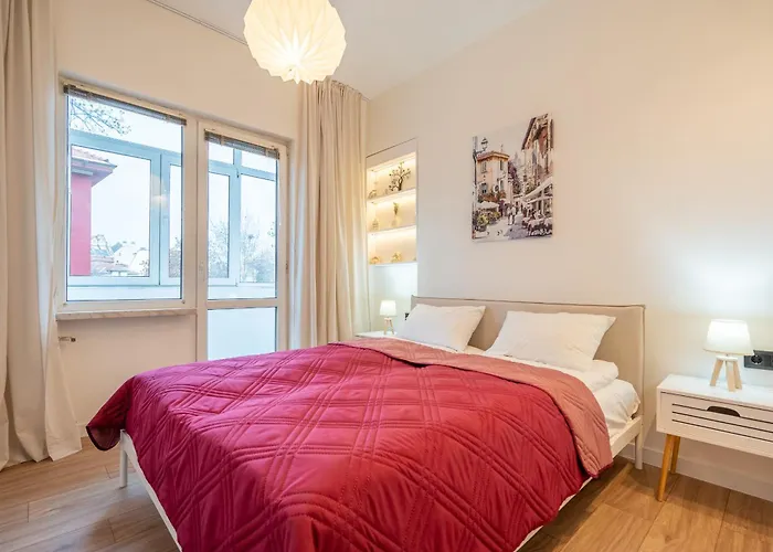 アパート Nova Nook