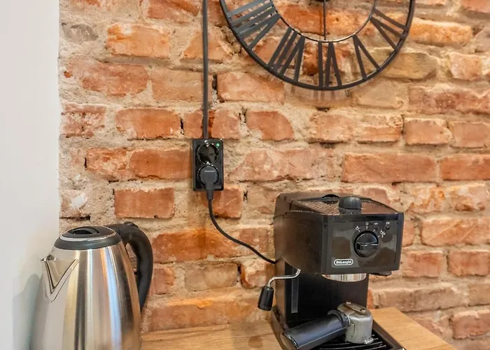 アパート Nova Nook ソフィア