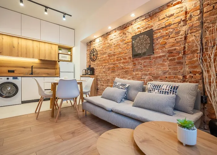 アパート Nova Nook *