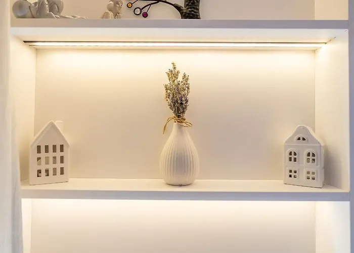 Nova Nook アパート