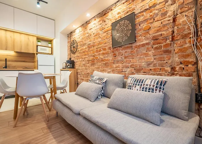 アパート Nova Nook *