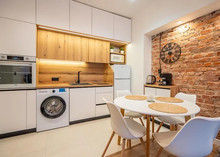 Nova Nook アパート ソフィア