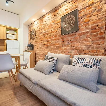 Apartment Nova Nook *