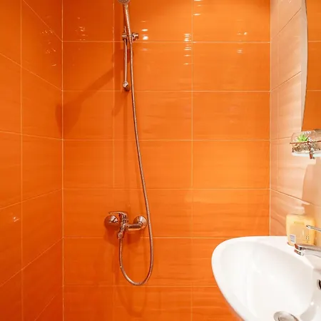 Appartement Nova Nook *