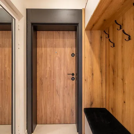 Appartement Nova Nook