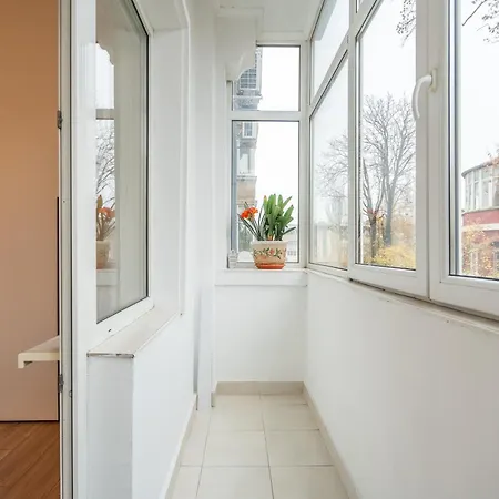 Appartement Nova Nook *