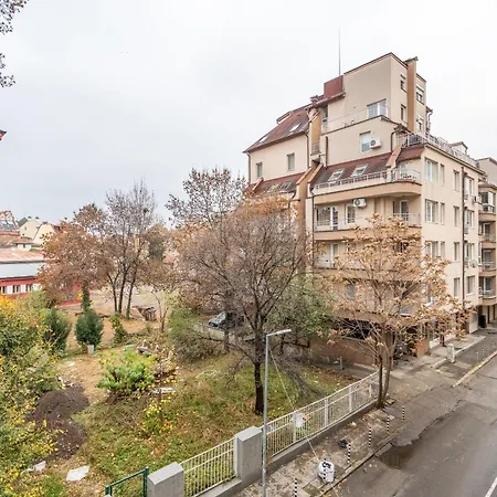 Appartement Nova Nook *