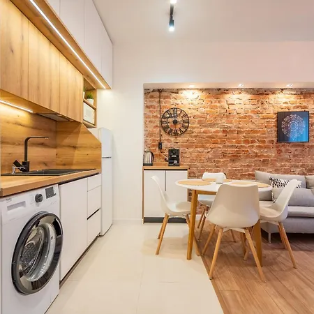 Appartement Nova Nook *