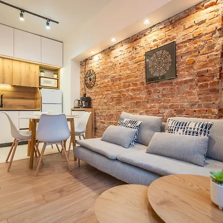 Appartement Nova Nook *