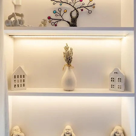 Nova Nook Appartement